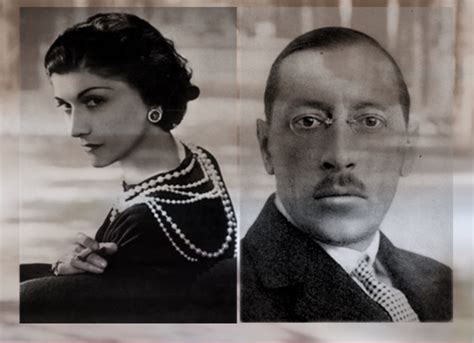 coco chanel and igor stravinsky filmweb|коко шанель и игорь стравинский.